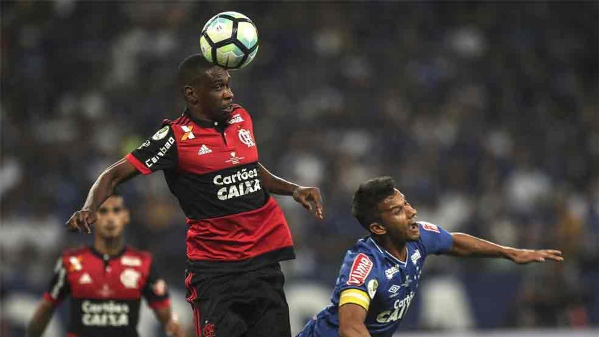 El Santos empató con el Vitoria