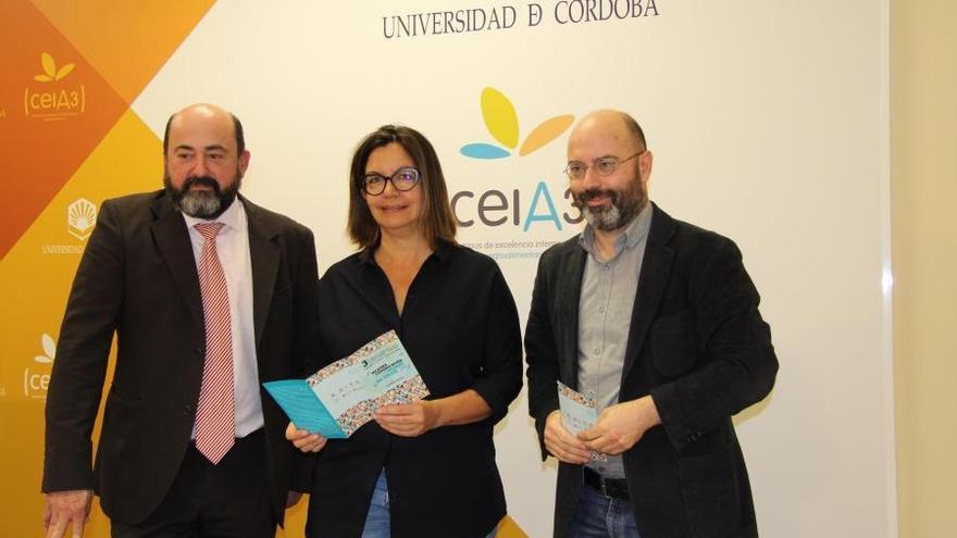 Prestigiosas periodistas debatirán sobre mujer y comunicación en &#039;Córdoba, ciudad de encuentro&#039;