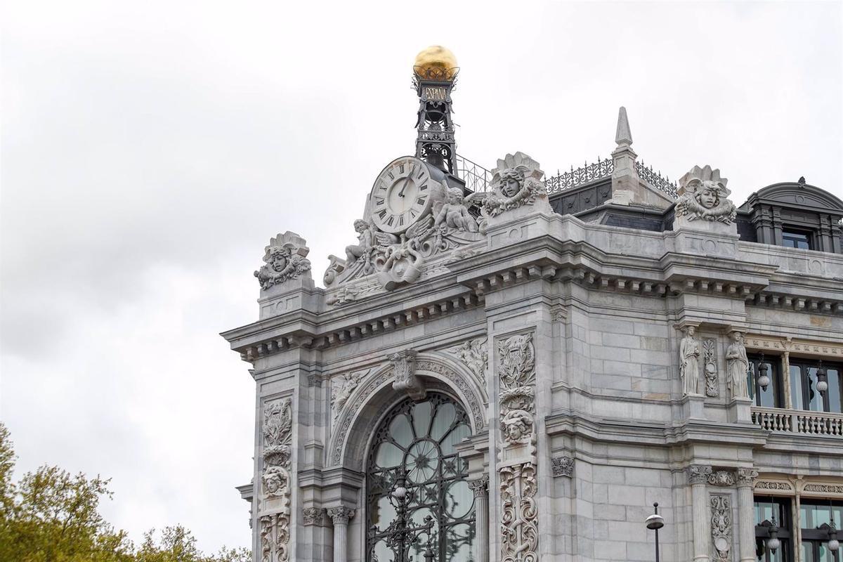 El Banc d’Espanya avisa que els ertos no han beneficiat els joves