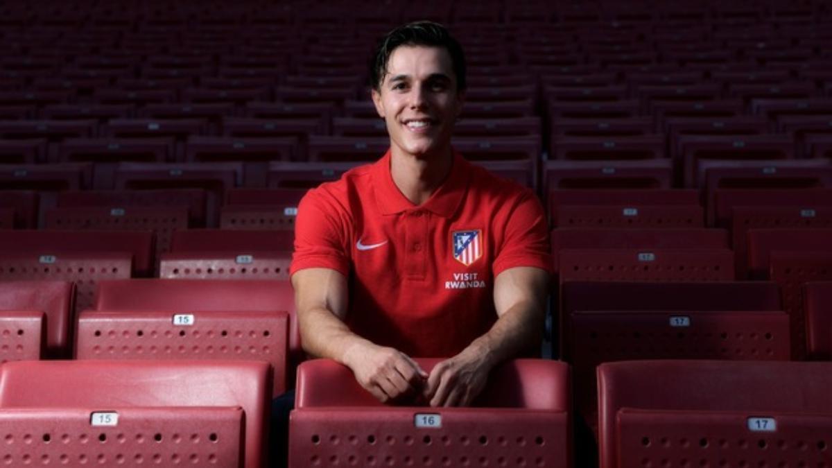 Oportunidad de oro para Arnau Ortiz