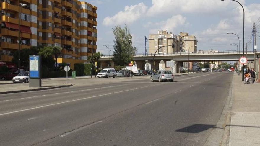 El Ayuntamiento de Zaragoza presenta el proyecto para transformar la avenida Cataluña