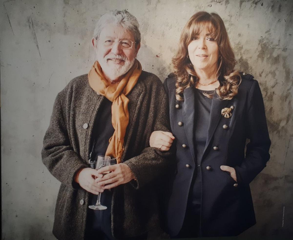 La colaboración entre Catany y Bonet se mantuvo durante casi 50 años. La colaboración entre Catany y Bonet se mantuvo durante casi 50 años.