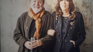 La colaboración entre Catany y Bonet se mantuvo durante casi 50 años.