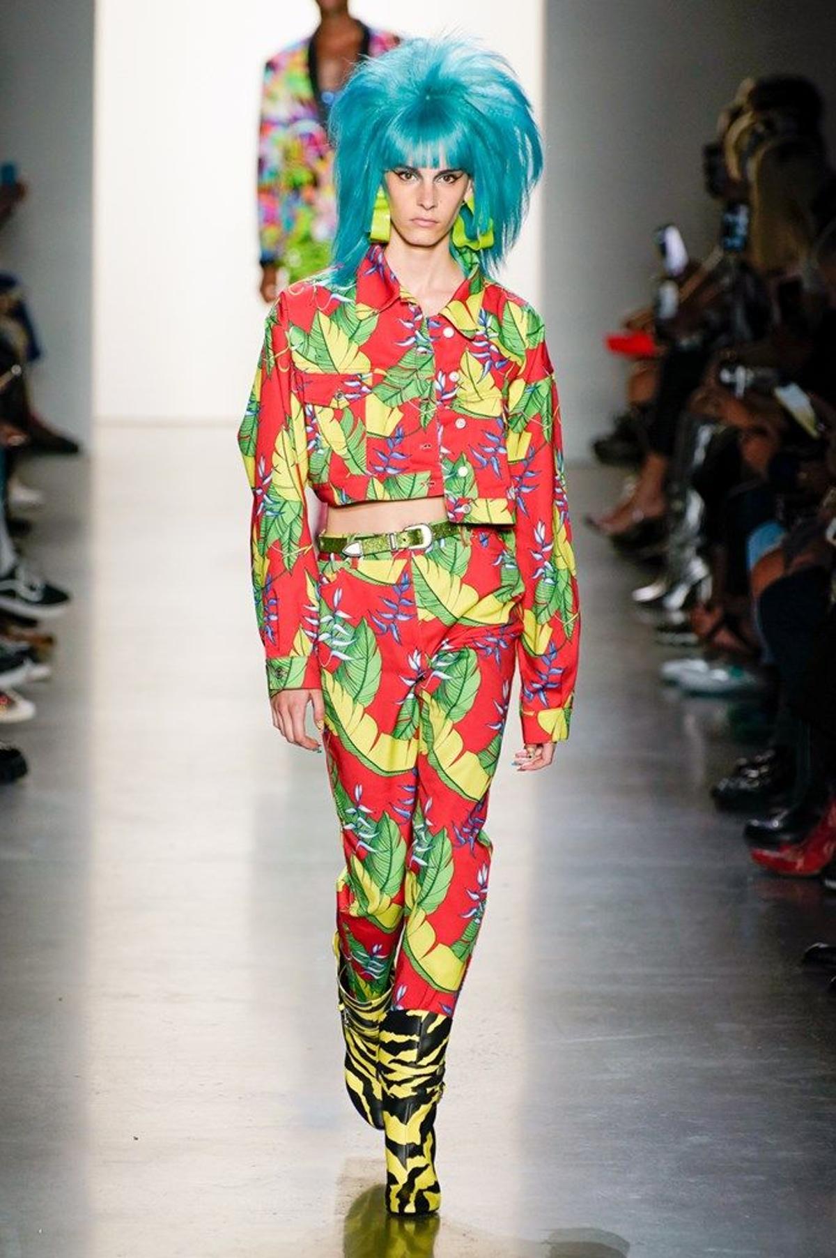 Jeremy Scott