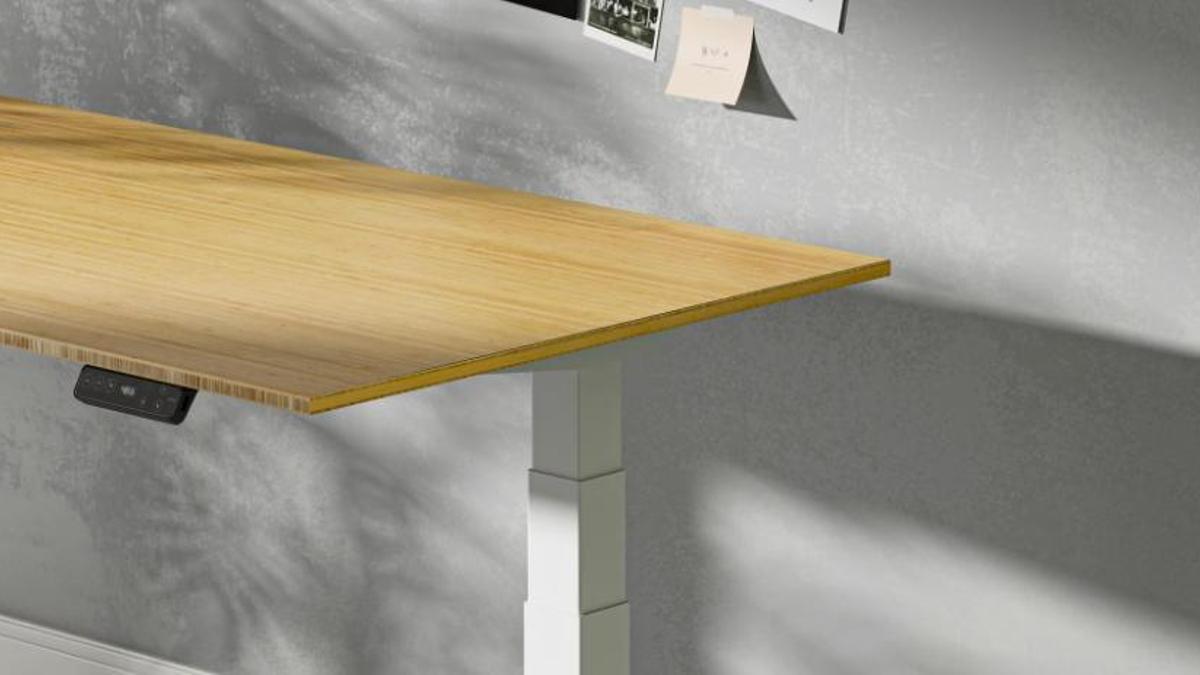 Kara Cuma'da uygun fiyata akıllı ergonomik mobilyalar