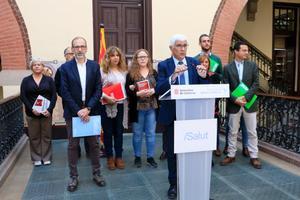 El nou conveni de l’ICS «equipara» les condicions dels metges de primària a les dels hospitals