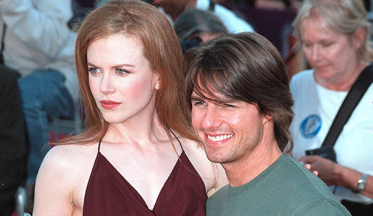 Los divorcios de las parejas que parecían para siempre