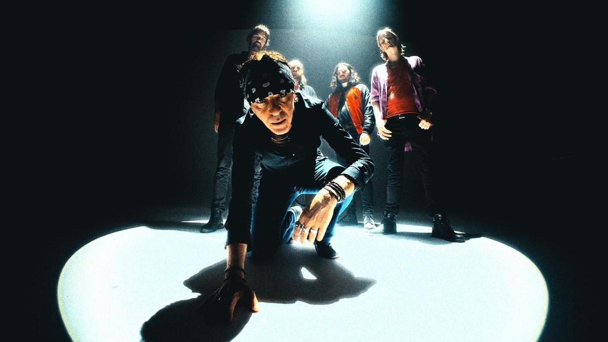 The Volcanics regresarán a Castelló dentro de su nueva gira española este próximo mes de septiembre.
