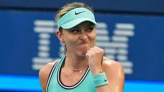A qué hora es el Badosa - Gauff del US Open 2026 hoy y dónde ver por TV y en directo