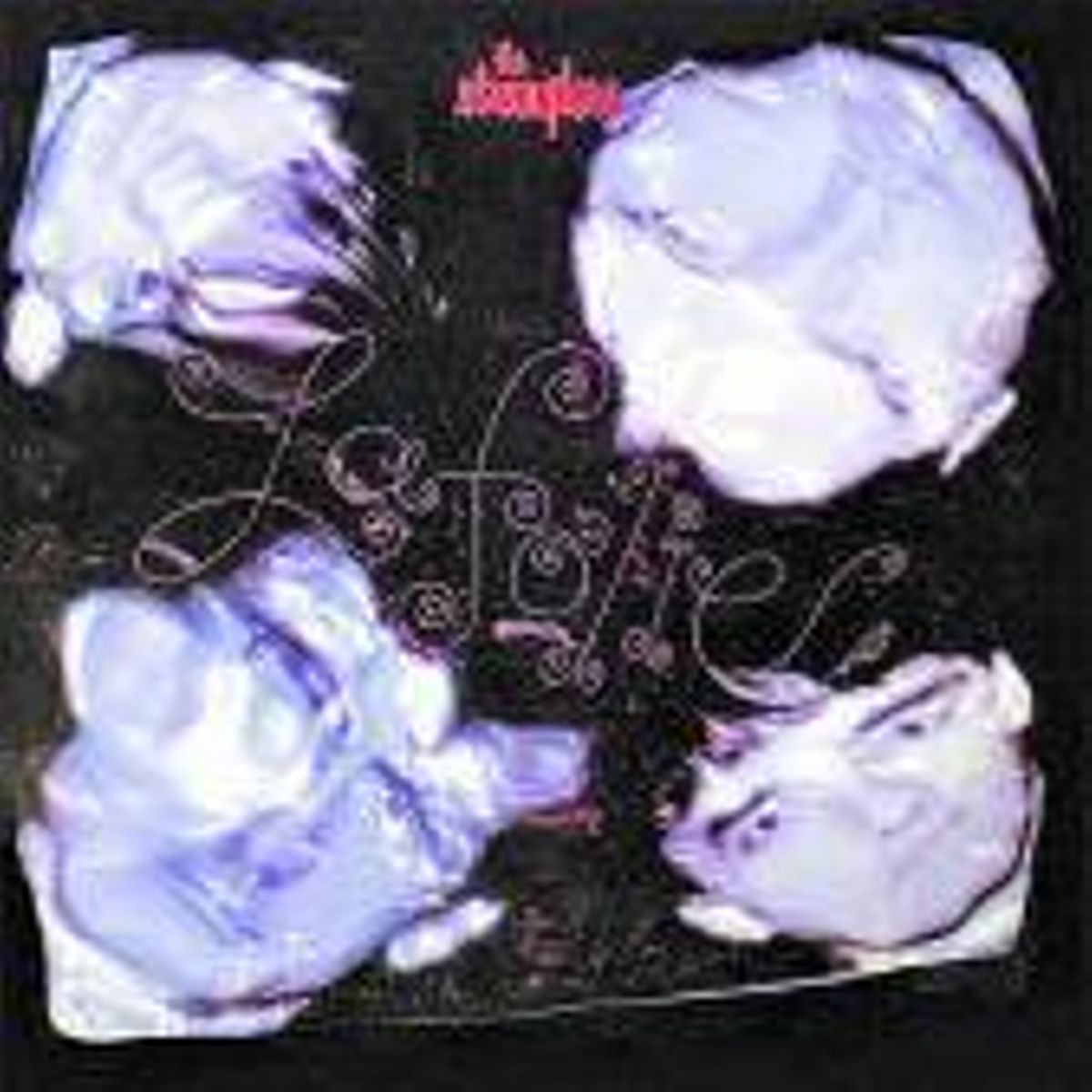 The Stranglers, un caso musical único