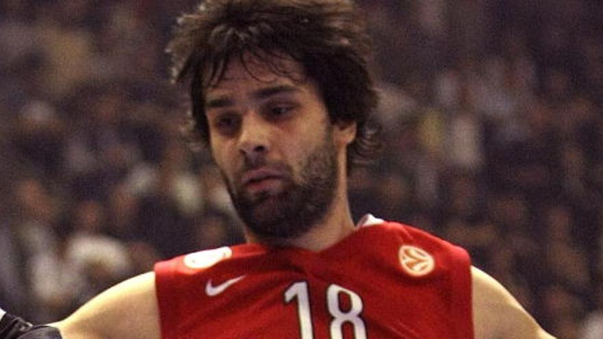 Teodosic jugará la próxima temporada en el CSKA de Moscú.