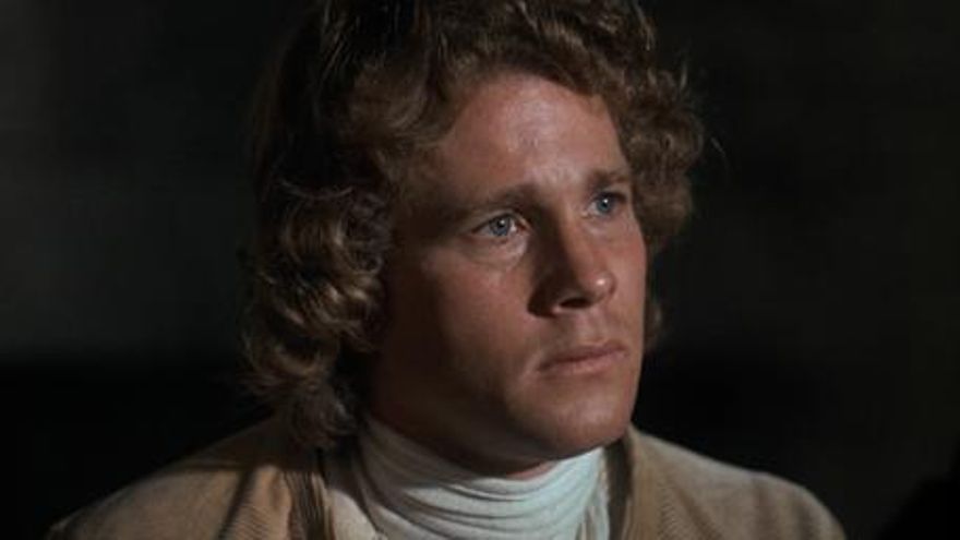 Barry Lyndon