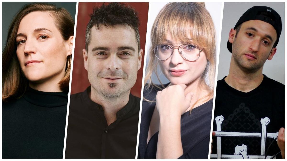 El cine de Carla Simón, el humor de Álex Clavero y Arnau Soler o el teatro de Lola Blasco, protagonistas de la semana en Castellón.