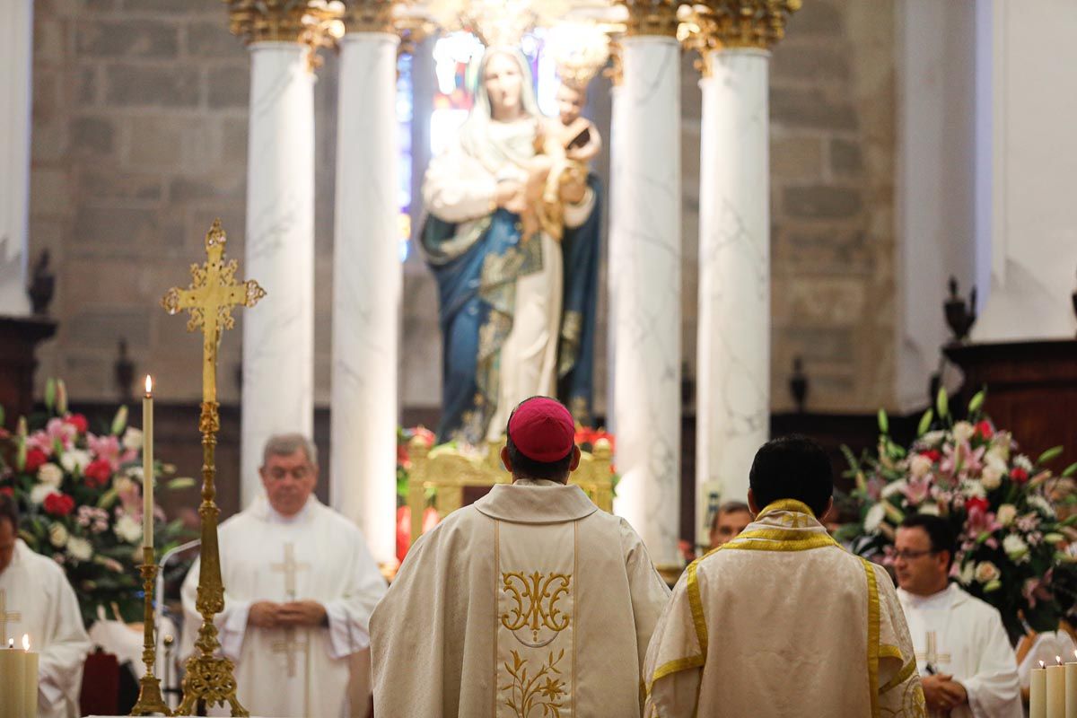 Festes de la Terra: acto de entrega de la Medallas de Oro de Ibiza