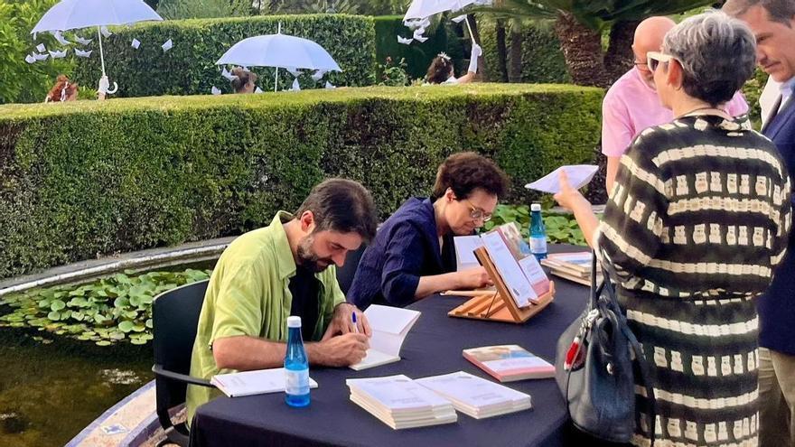 Los premios literarios Ciutat de Xàtiva reparten 18.000 euros en su 38ª edición