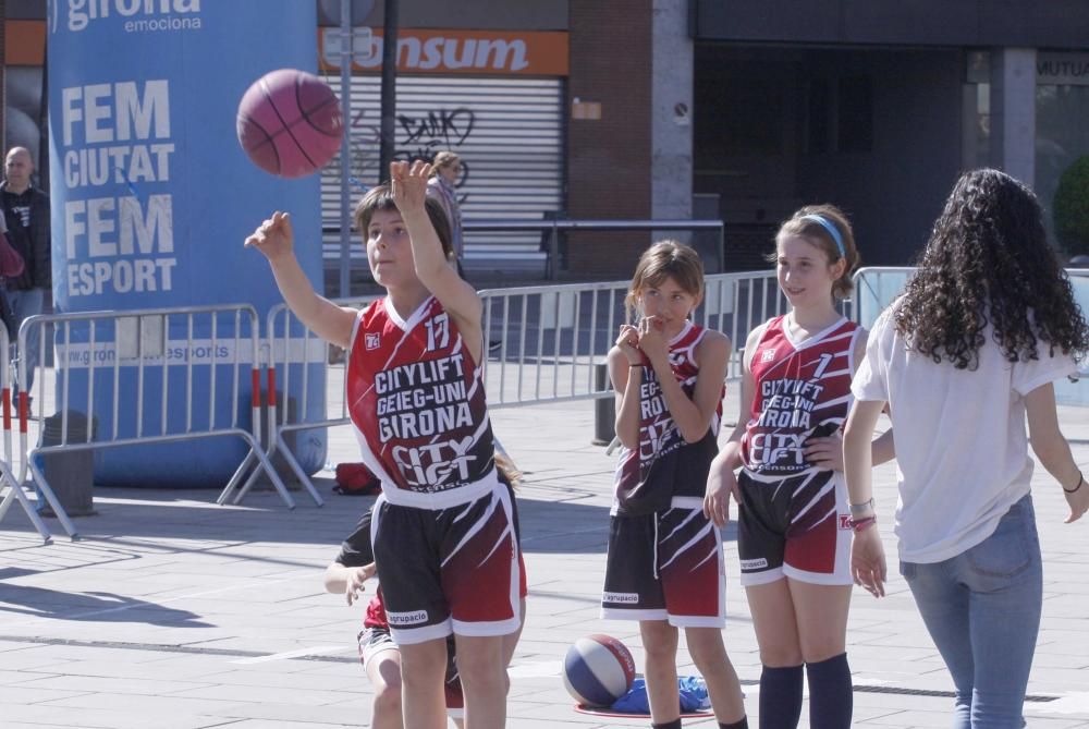 Jornada de l''Esport Femení