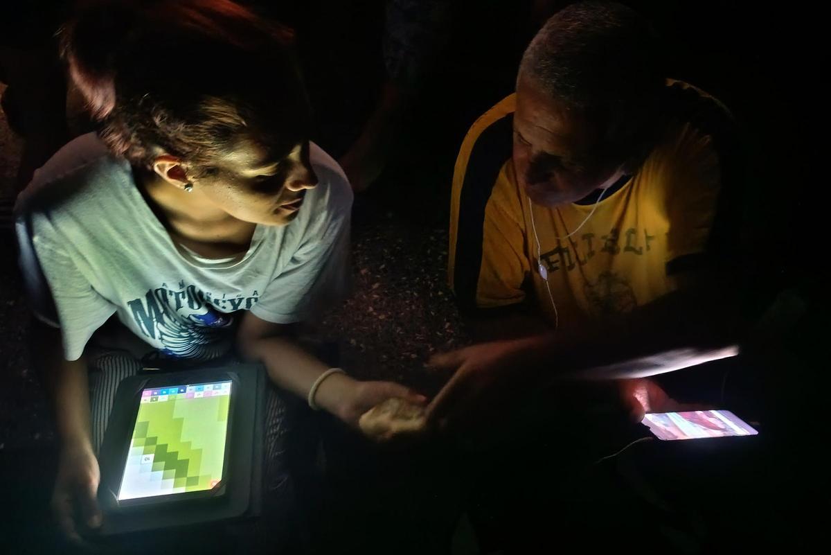 La estatal de electricidad prevé apagones simultáneos en el 42 % de Cuba este sábado