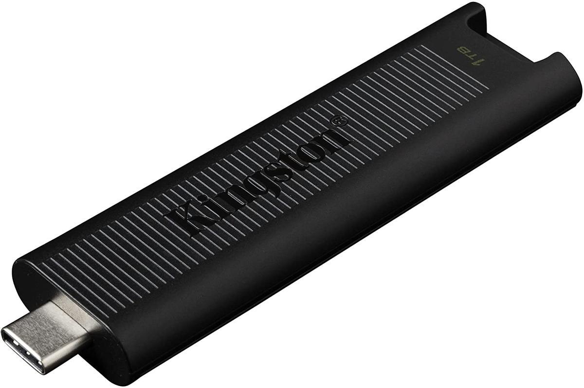 Creix la capacitat d’emmagatzemament dels ‘pendrive’ Creix la capacitat d’emmagatzemament dels ‘pendrive’