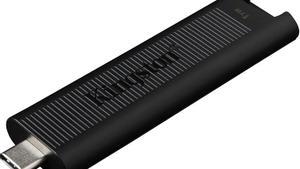 Creix la capacitat d’emmagatzemament dels ‘pendrive’