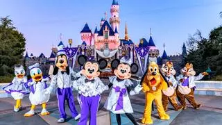 Disneyland París empieza en Sevilla la contratación de 7.000 personas