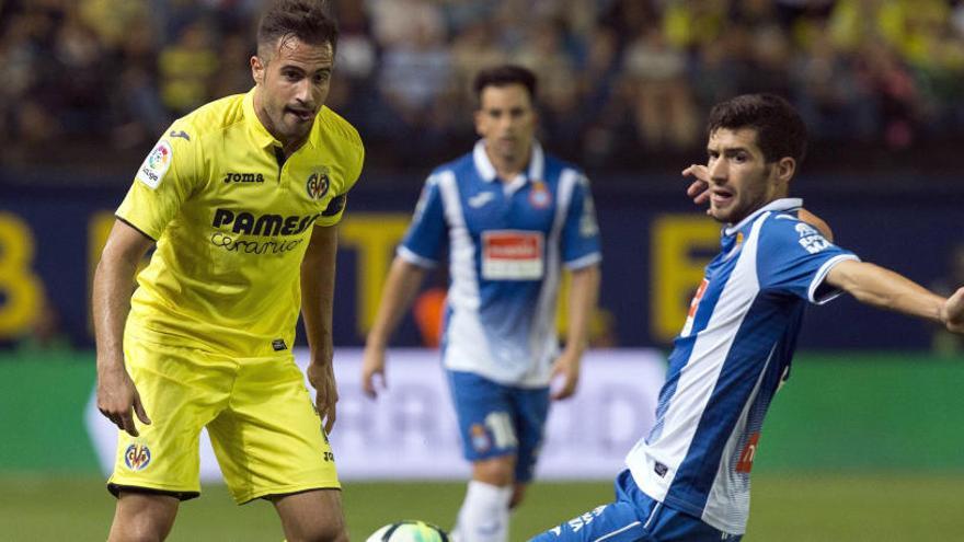 Villarreal y Espanyol firman un empate sin goles