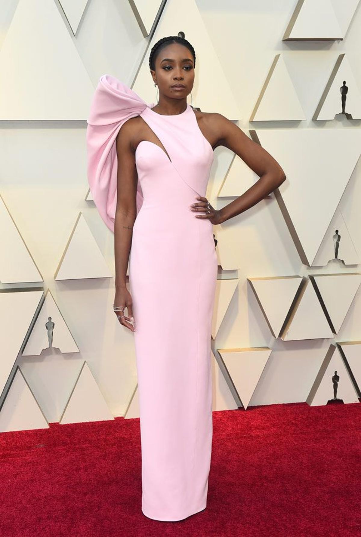 Premios Oscar 2019, Kiki Layne