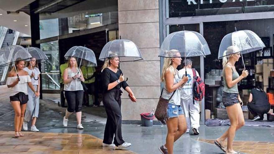 Mallorca bleibt auch im Herbst der große Urlaubermagnet