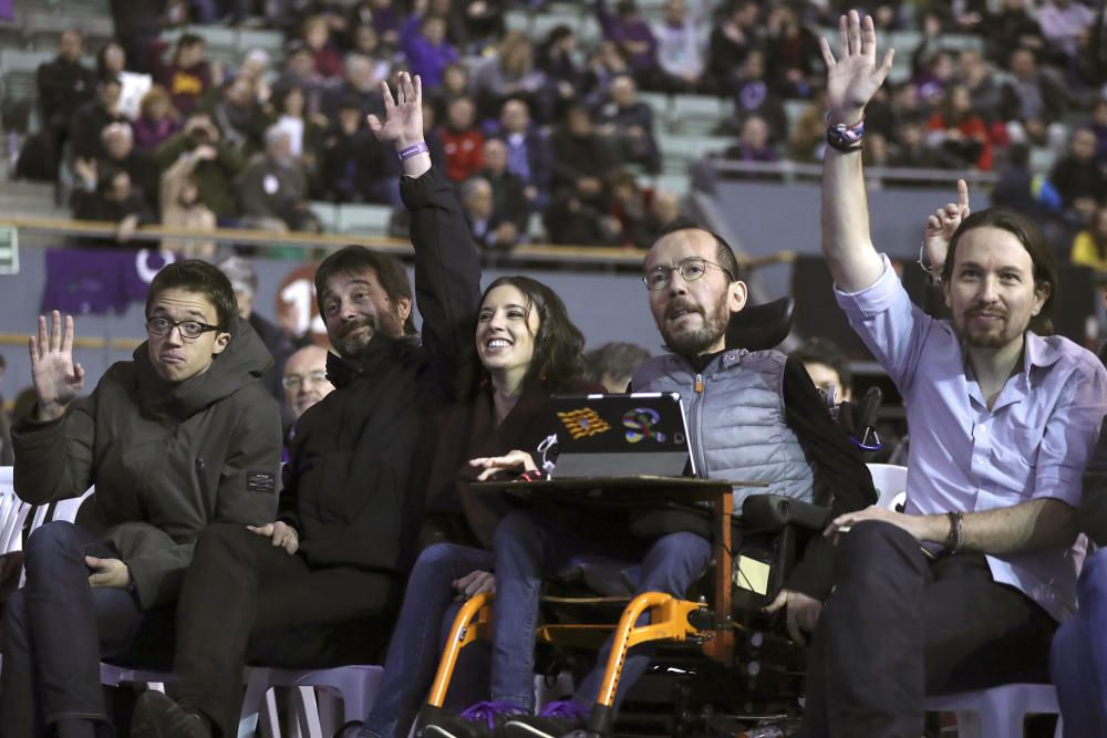 ASAMBLEA CIUDADANA ESTATAL DE PODEMOS