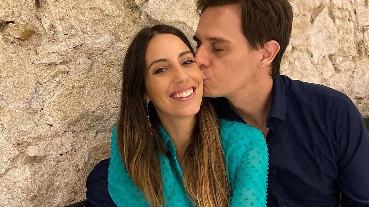 Almudena Cid y Christian Gálvez pusieron fin a 15 años de relación hace tan solo unas semanas.