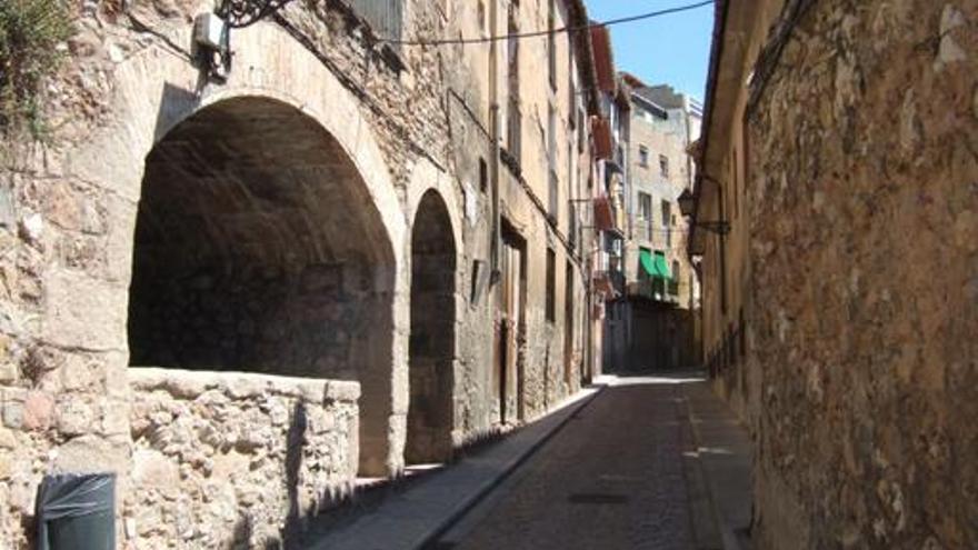 Berga: ruta pel centre històric