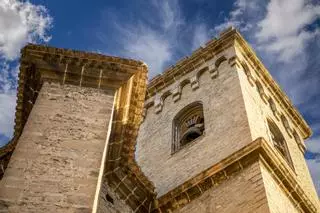 Le pregunté a mi padre cuál era su lugar favorito del mundo para comer y beber: me dijo el nombre de un pueblo de Murcia que celebra en junio unas Jornadas Gastronómicas