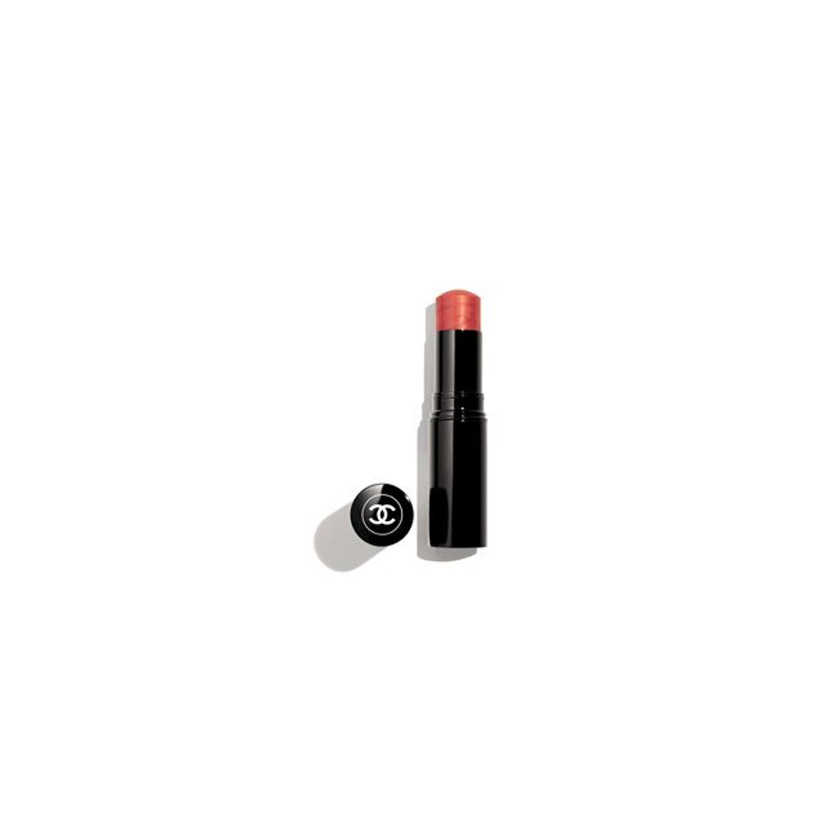 Barra de labios hidratante, de Chanel