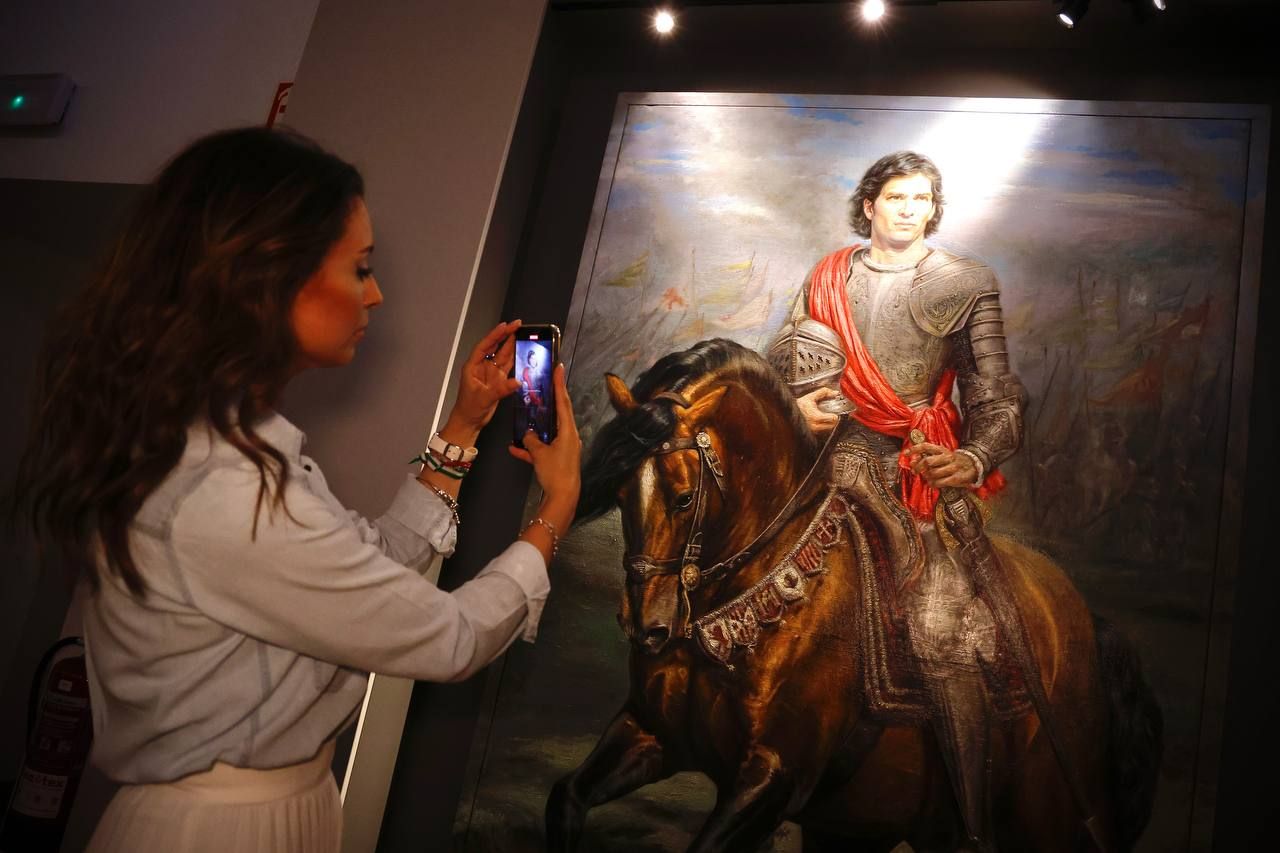 Montilla dedica una exposición permanente a El Gran Capitán
