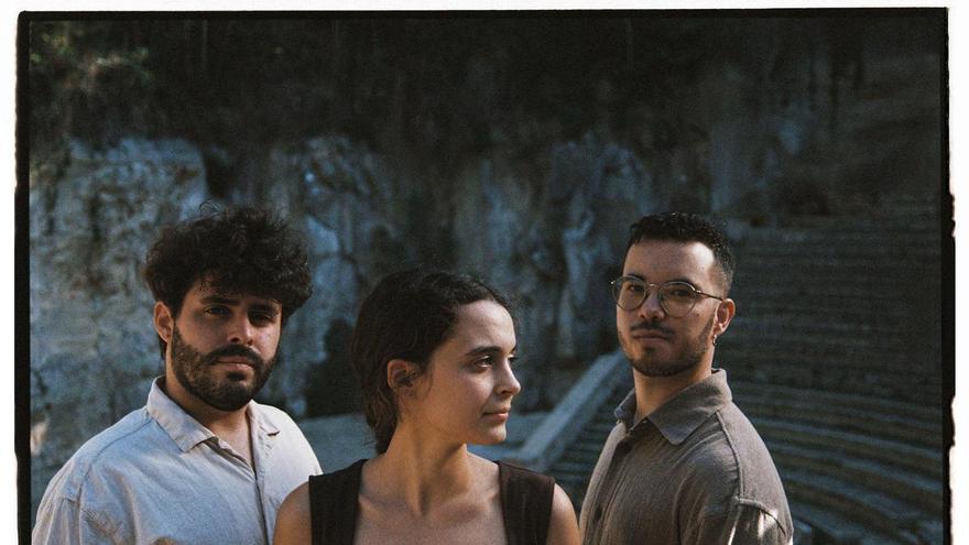 La nova veu i trompetista del jazz català, Alba Armengou, arriba a l’Istiu