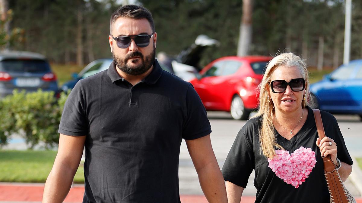Belén Esteban, muy sincera sobre su problema de salud: "Yo no quiero..."