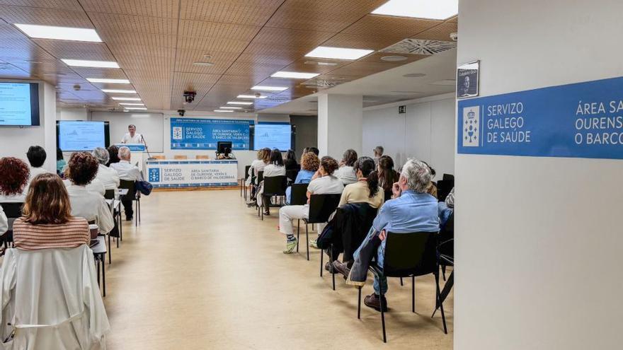 Envejecimiento, cáncer y salud mental, entre los ámbitos clave de investigación sanitaria