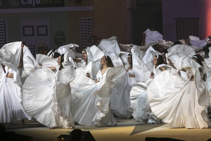 Gala de la Reina del Carnaval de Santa Cruz