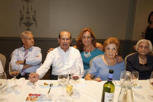 Premios del Mayor en La Torre de Puente Tocinos