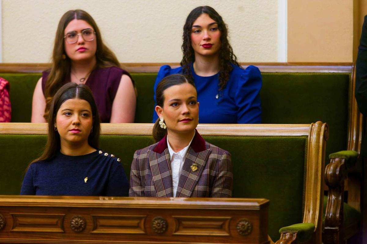 Cavallers, 75 años de justicia, respeto y honor. Esta es la historia de su fundación