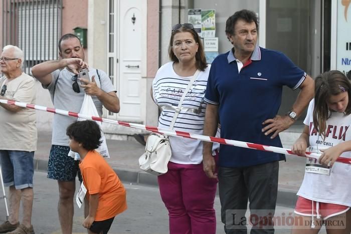 Carrera Popular Las Torres (I)