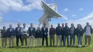 Canarias refuerza sus alianzas territoriales como parte de su Estrategia Aeroespacial