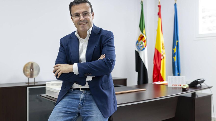 Entrevista a Miguel Ángel Gallardo