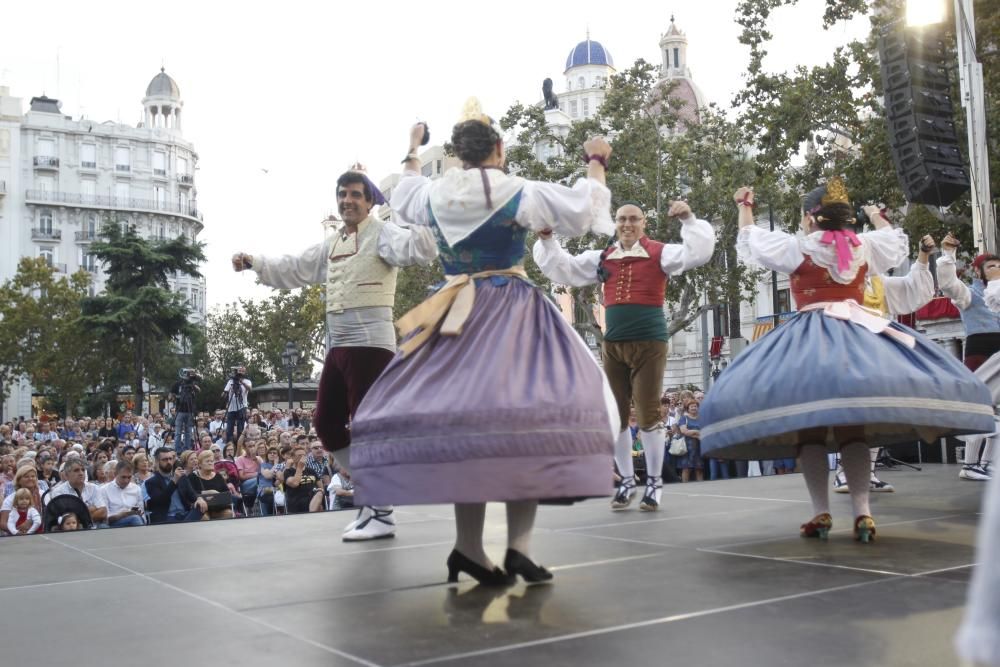 Festival de "danses"