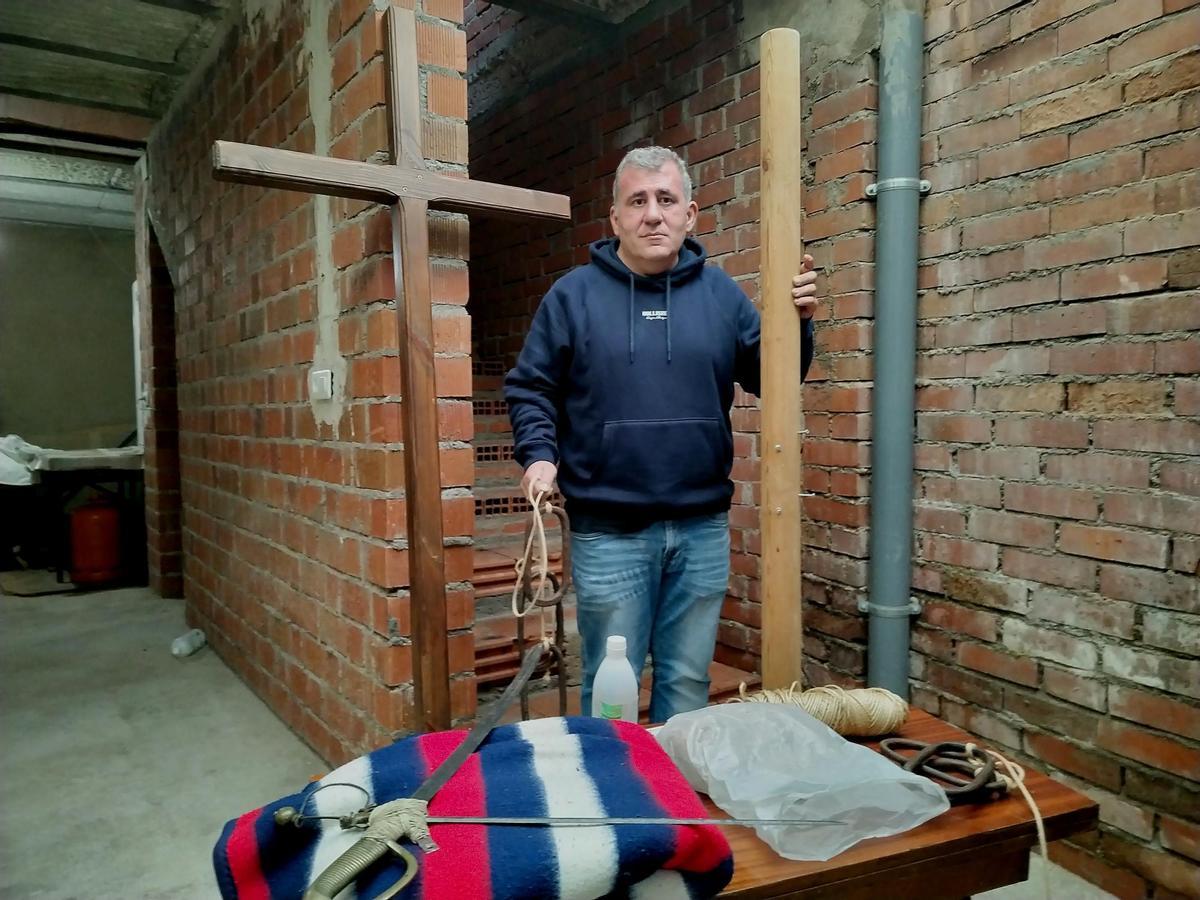 Galería | Empalaos de Valverde de la Vera 2025
