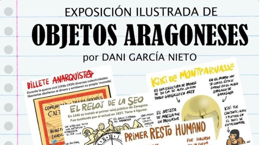 Objetos aragoneses