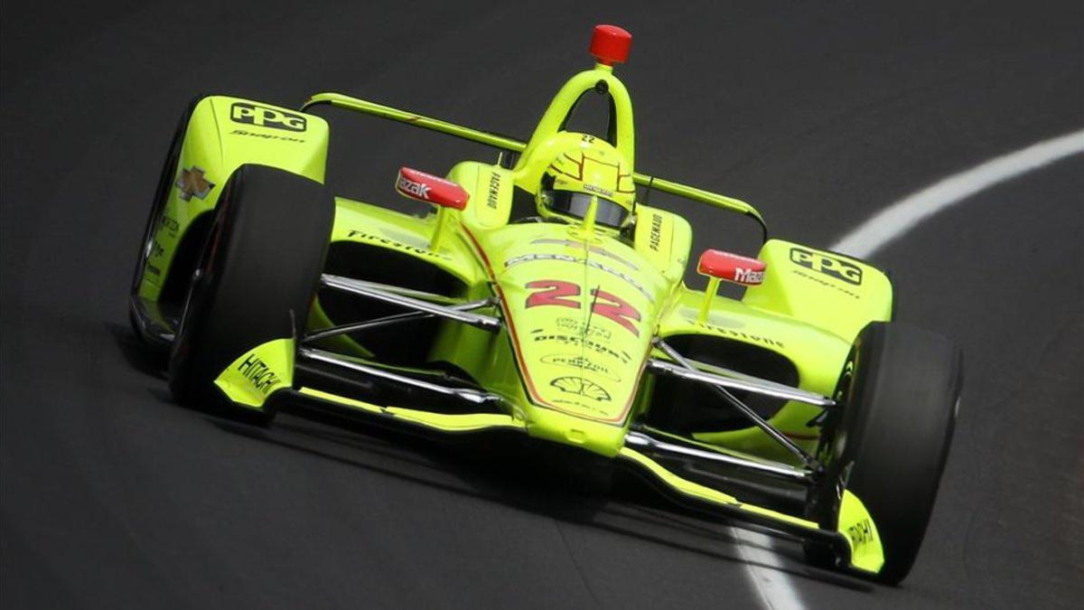 xortunoindianapolis  indiana   may 24  simon pagenaud of 190526172644