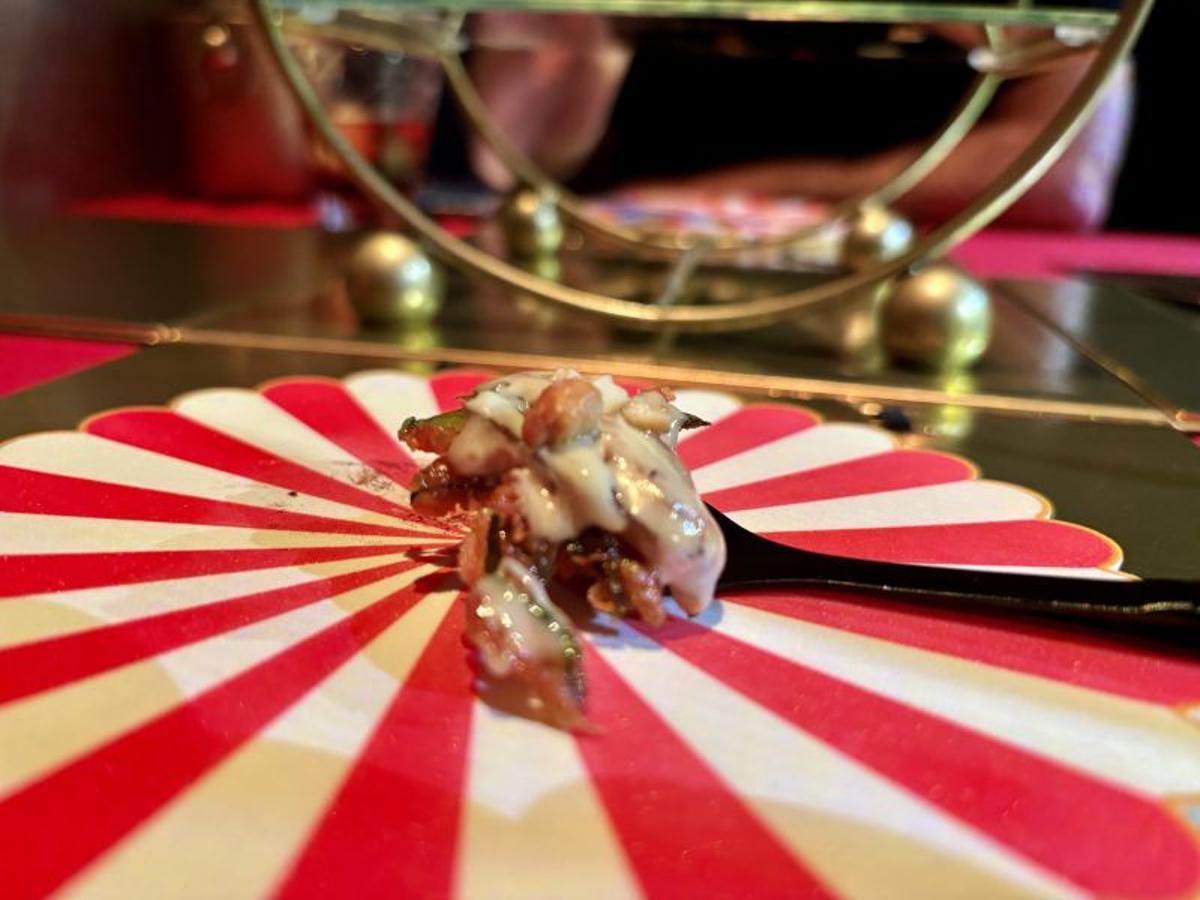 Todas las imágenes del restaurante Sublimotion