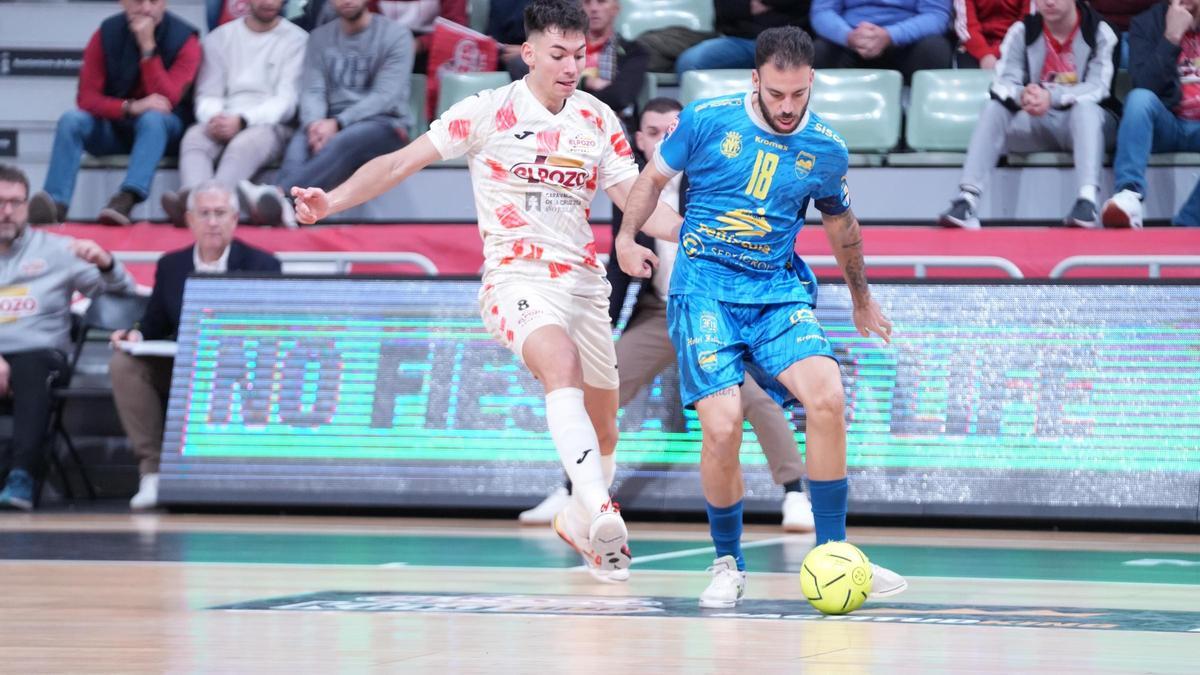 El Peñíscola jugará arropado por su afición: no quedan entradas.