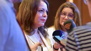 El PSOE refuerza su estructura insular para recuperar la hegemonía en Tenerife