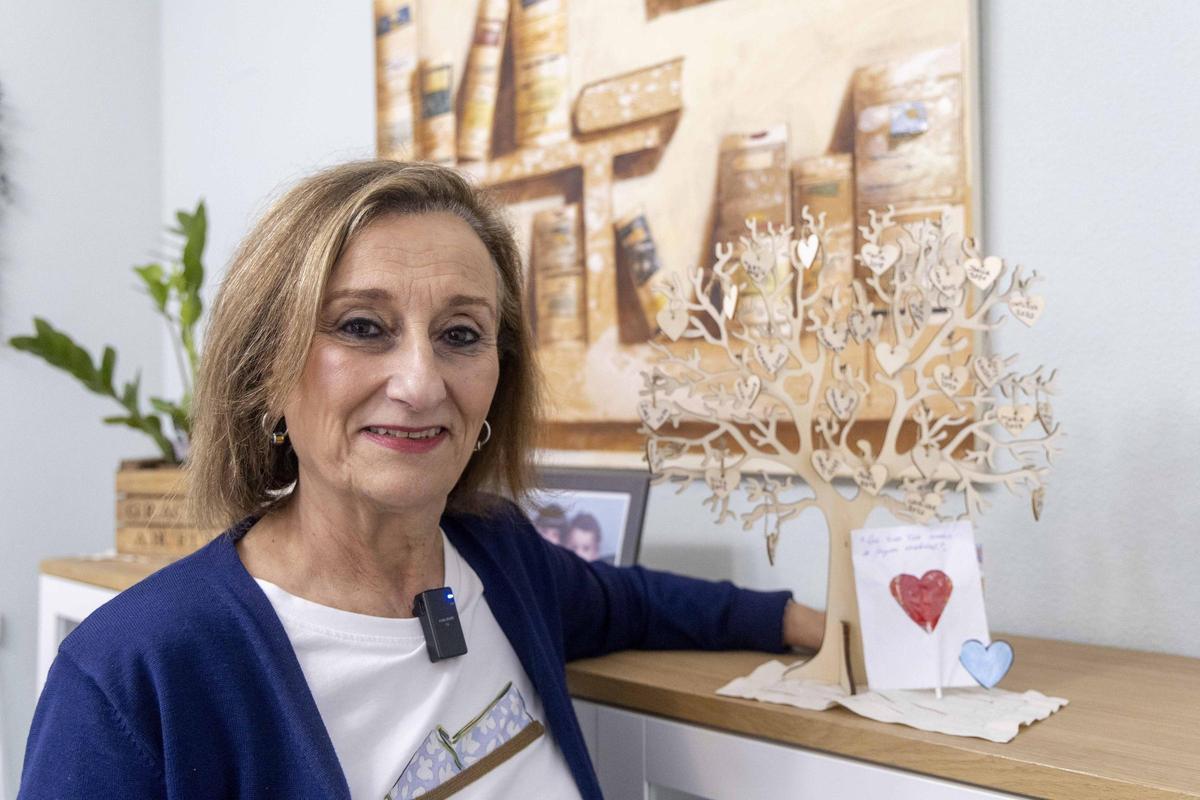 Familias de acogida: el hogar que cambia vidas en Alicante